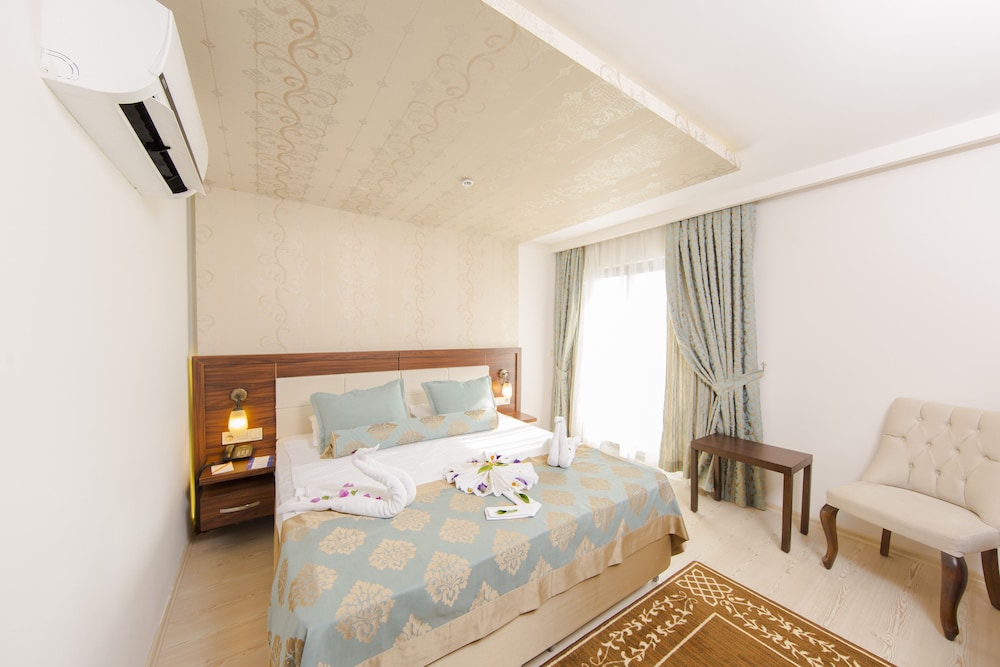 Maya World Park Belek 15/50