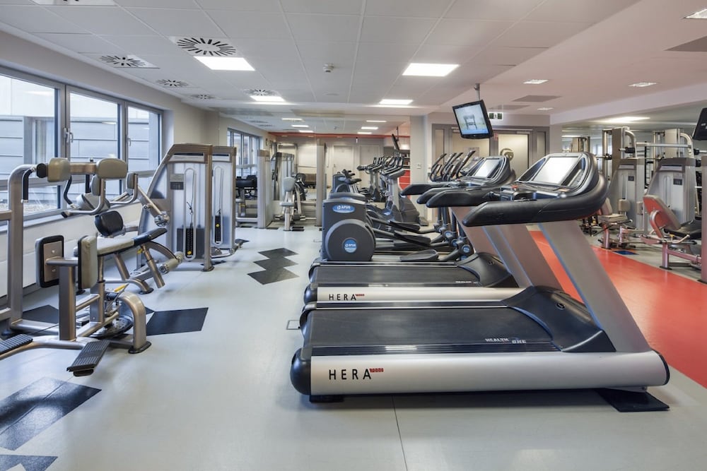 Arkon Park Business and Sport Gdansk 33/51