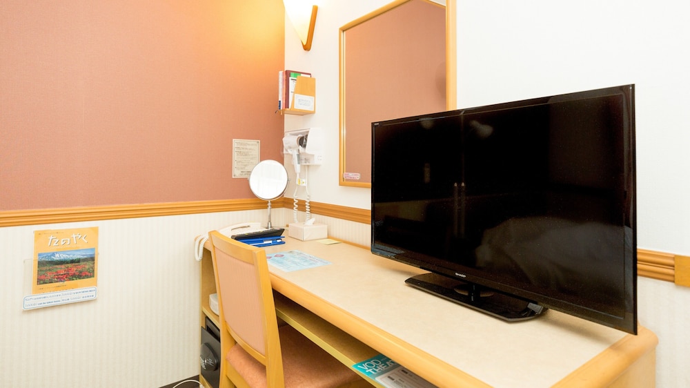 TOYOKO INN KYOTO SHIJO-KARASUMA 51/59