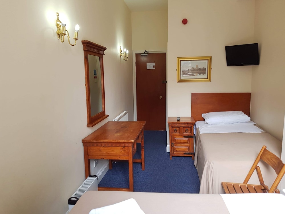 Normandie Hotel 27/43