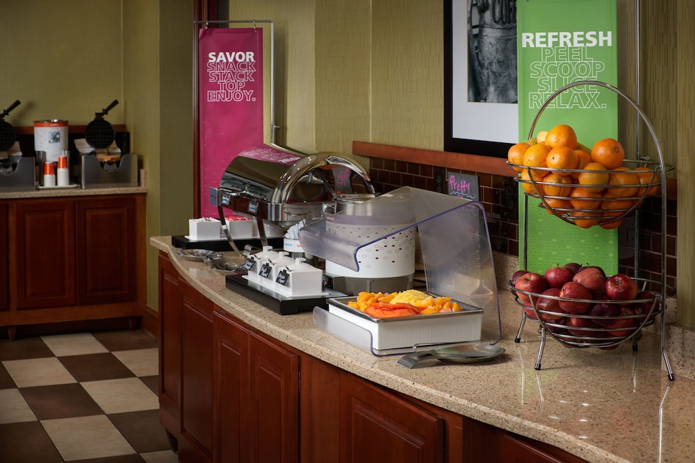 Hampton Inn Rehoboth Beach 54/66