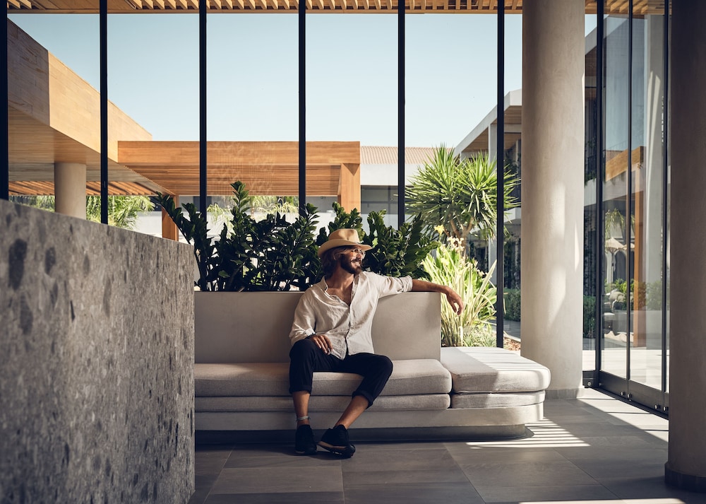 Contessina Suites & Spa - Adults Only 54/72
