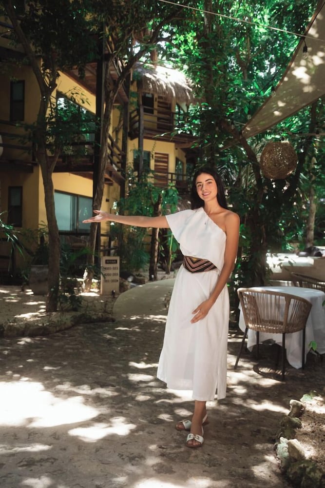 Terasu Riviera Maya Hotel and Spa 16/70