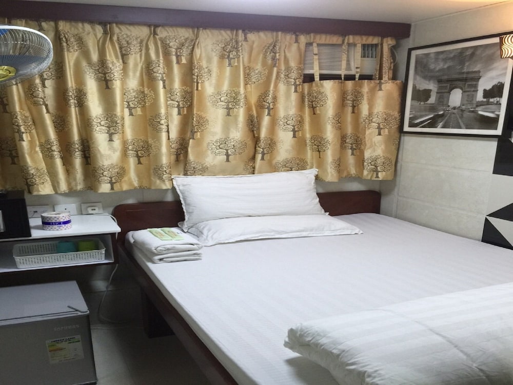 Hotel Skycity 22/64