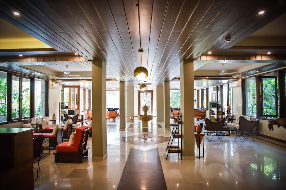 Anamiva, Goa - AM Hotel Kollection 52/59