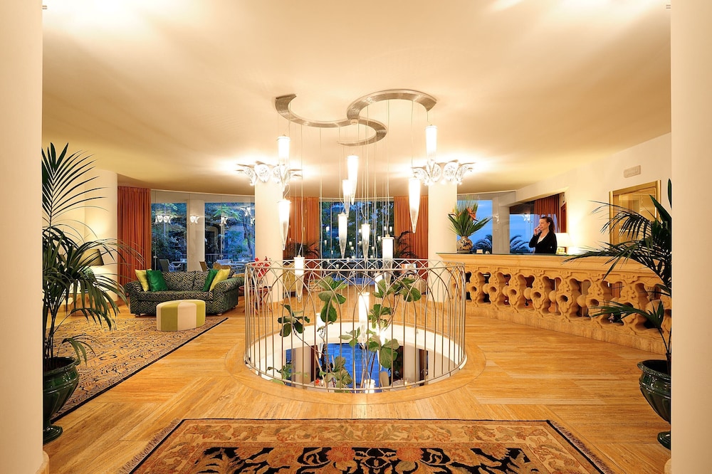 Alberi del Paradiso Hotel 40/51