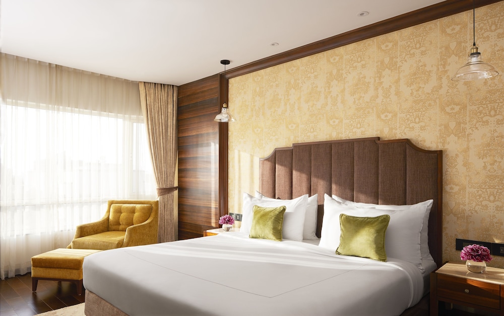 Room at President, Mumbai - IHCL SeleQtions, MUMBAI