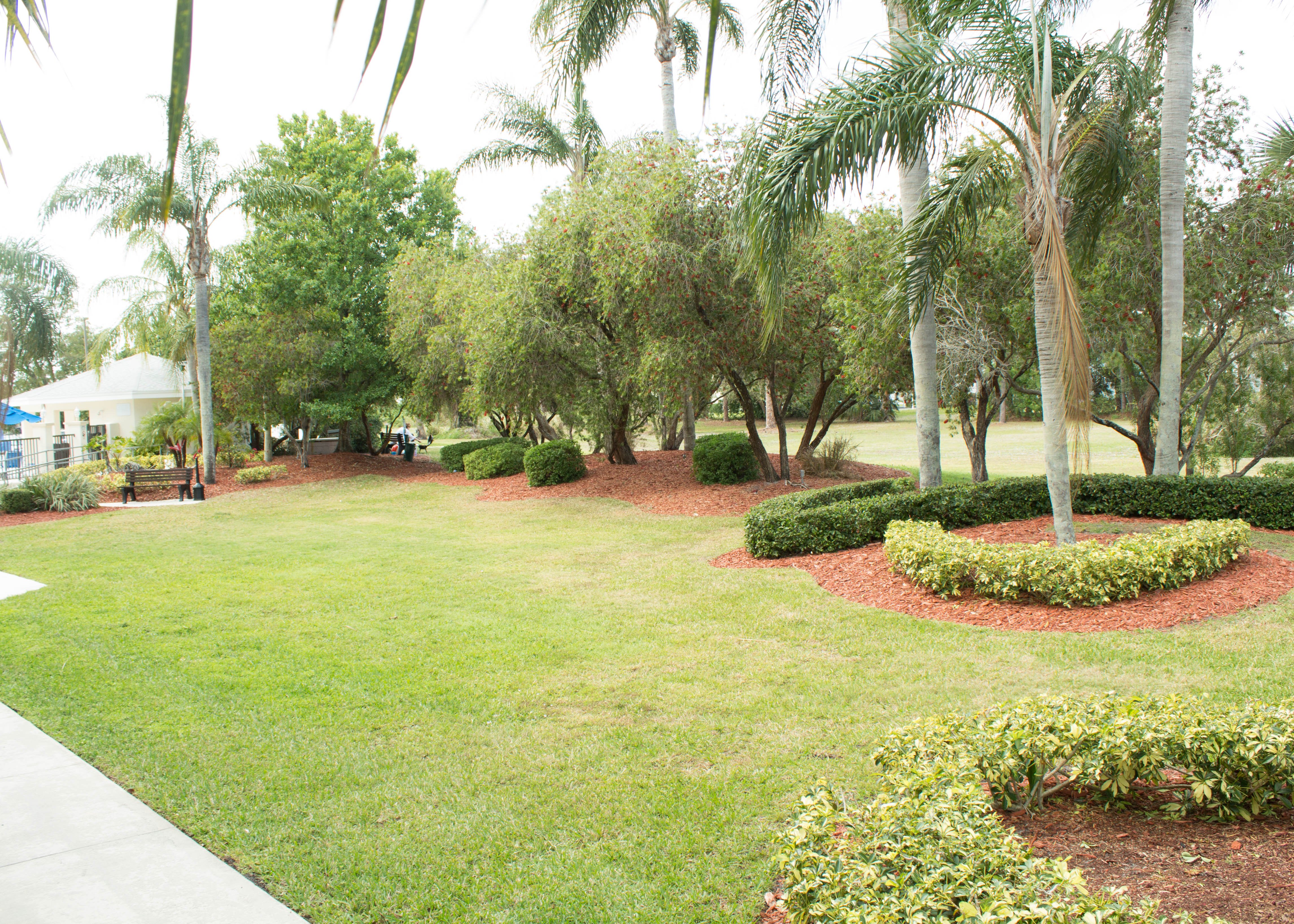 Holiday Inn Port St. Lucie 46/53