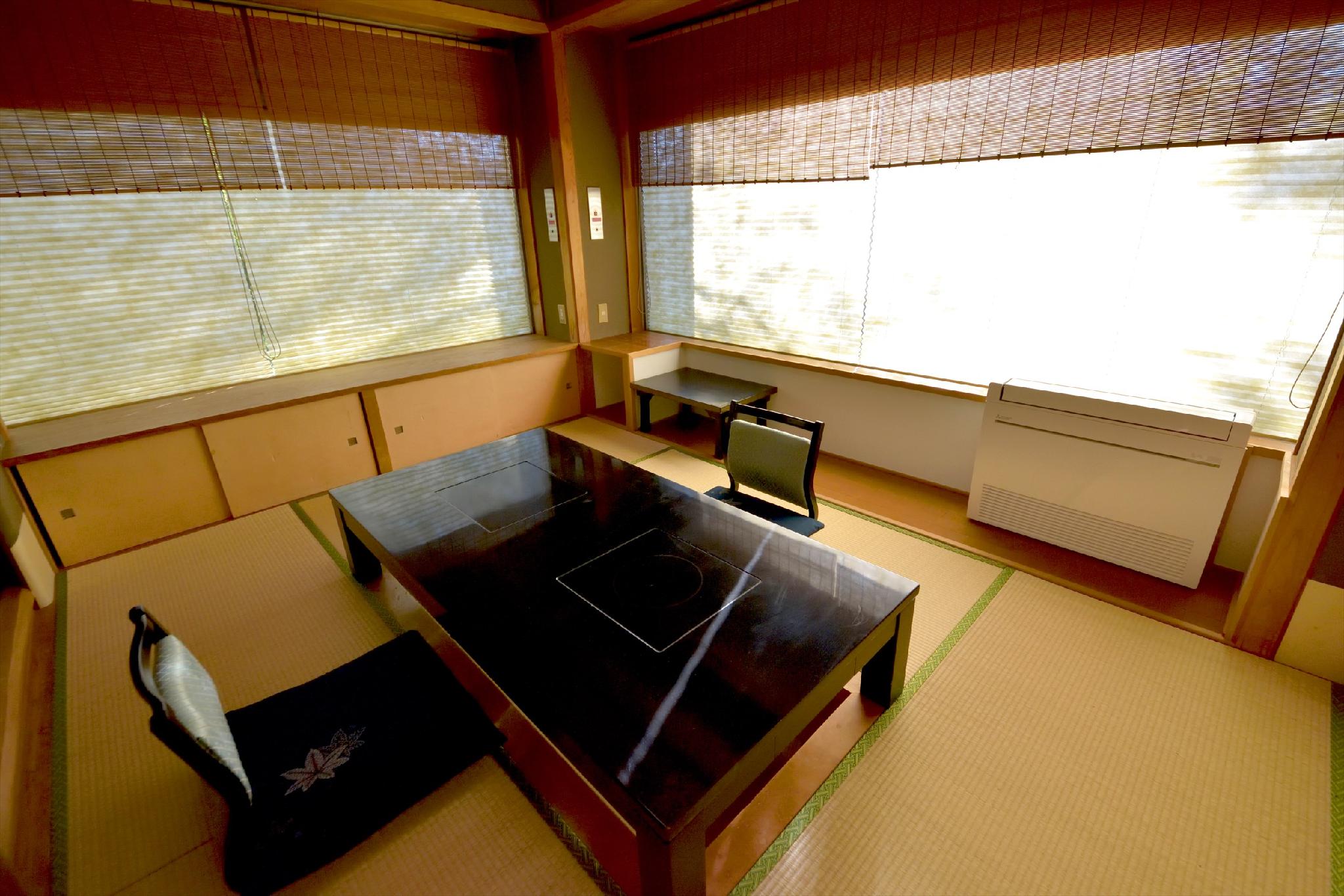 Hotel Sakushu Musashi 34/49