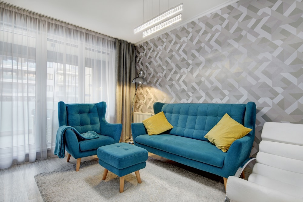 Vision Apartments Budapest 60/80