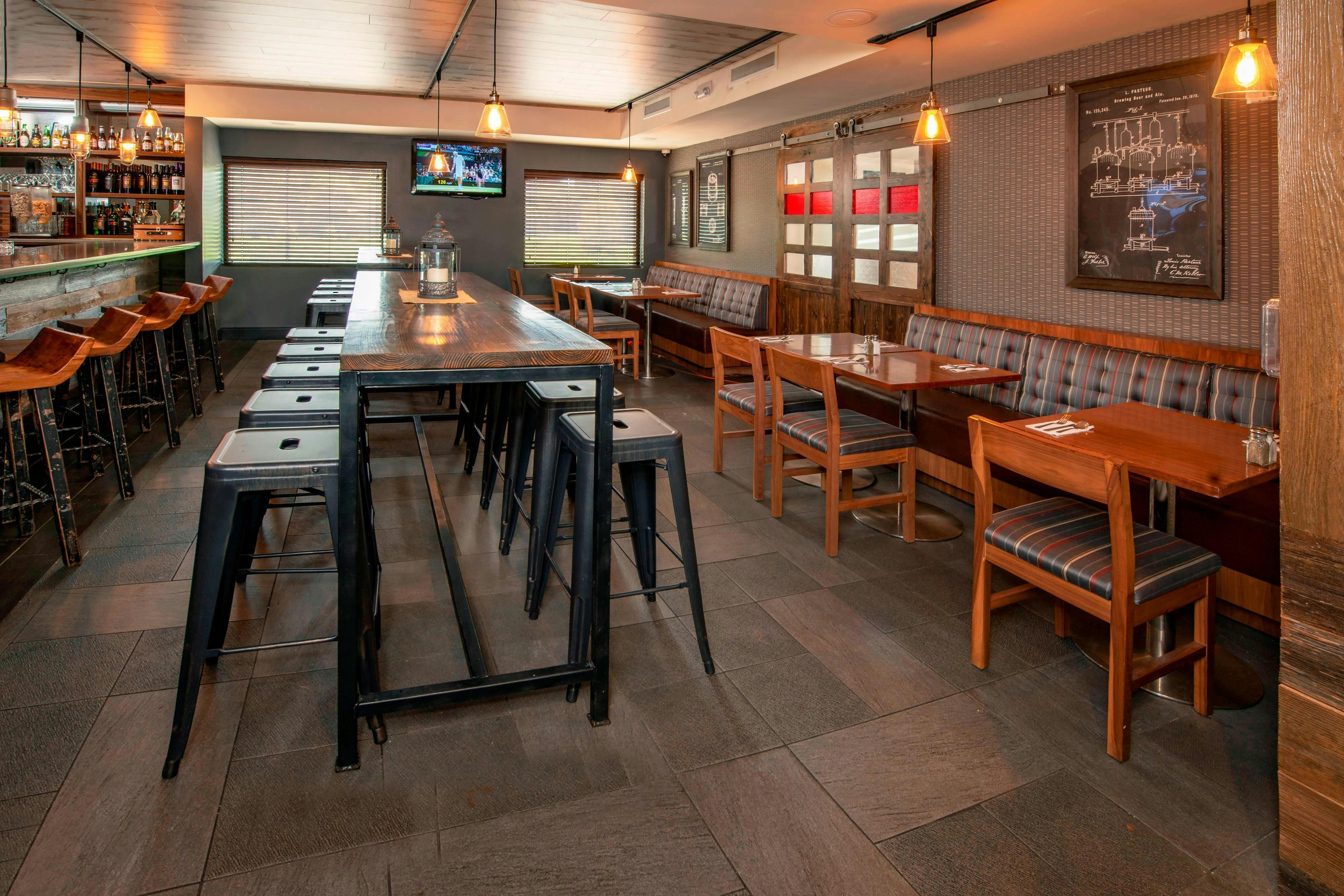 Four Points by Sheraton Newark Christiana Wilmington 5/11