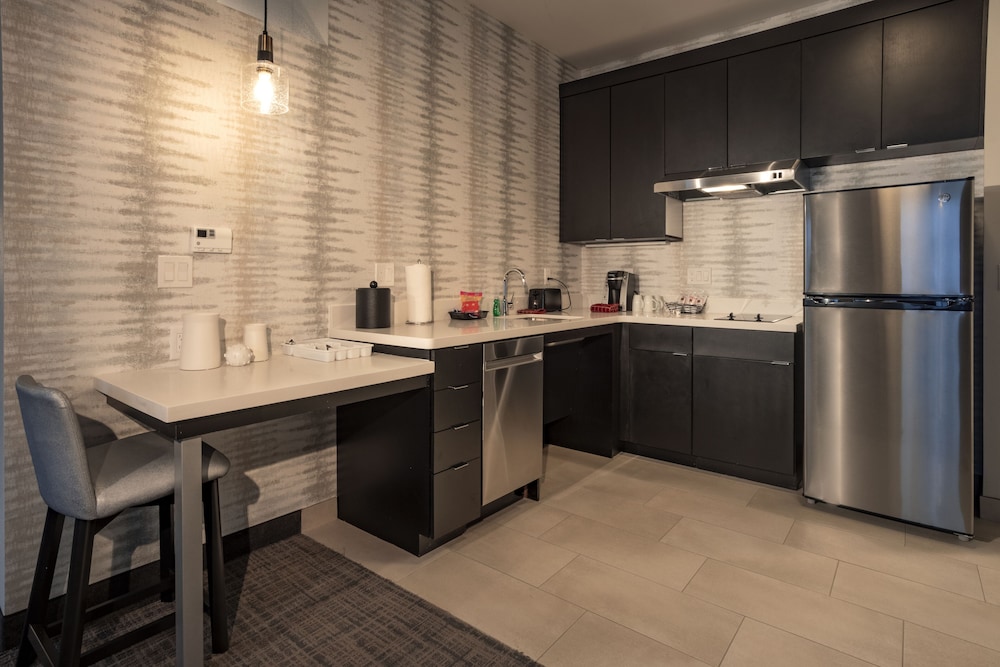 Residence Inn by Marriott Wenatchee 7/50