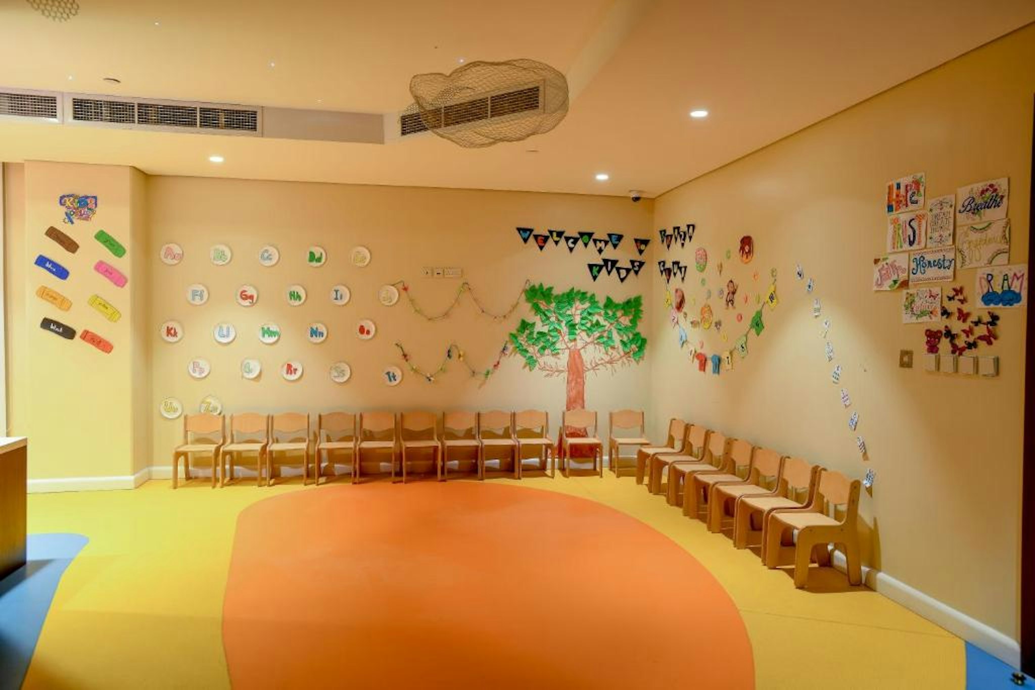 فندق تلال الرياض(Tilal Riyadh) 53/57
