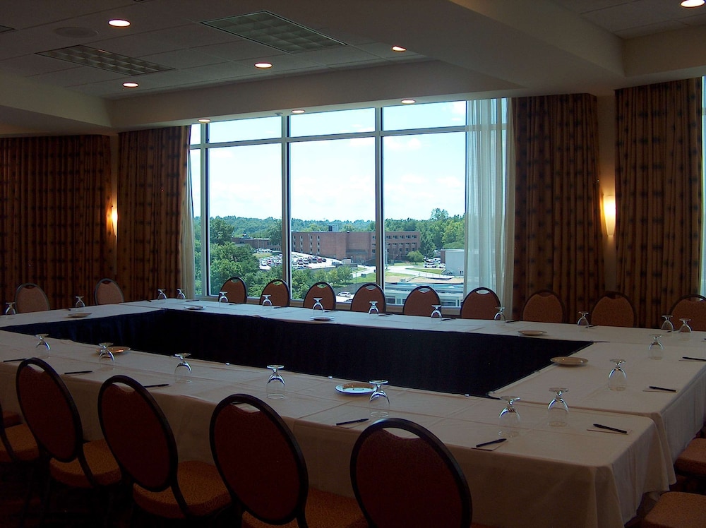 Doubletree By Hilton Jefferson 40/48