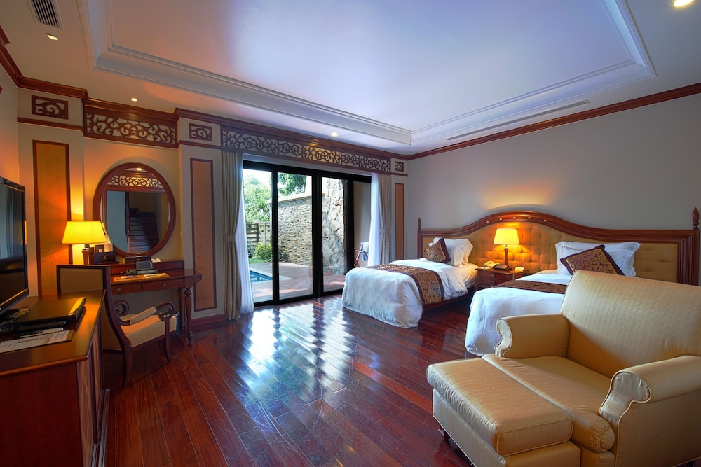 Vinpearl Luxury Nha Trang 13/43