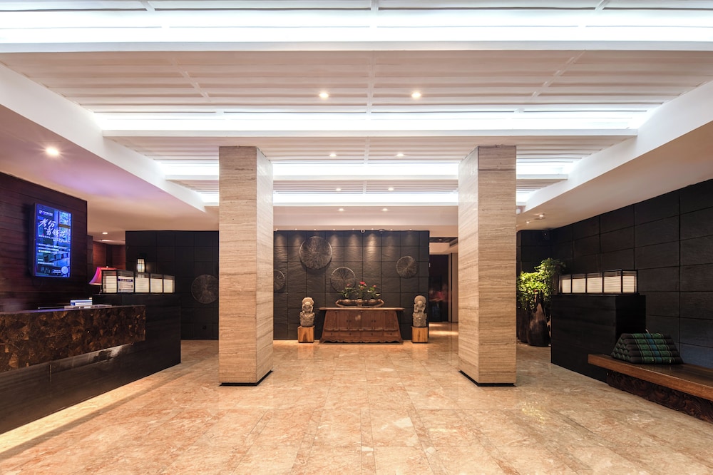 Narada Boutique Hotel Hangzhou Yellow Dragon 5/22