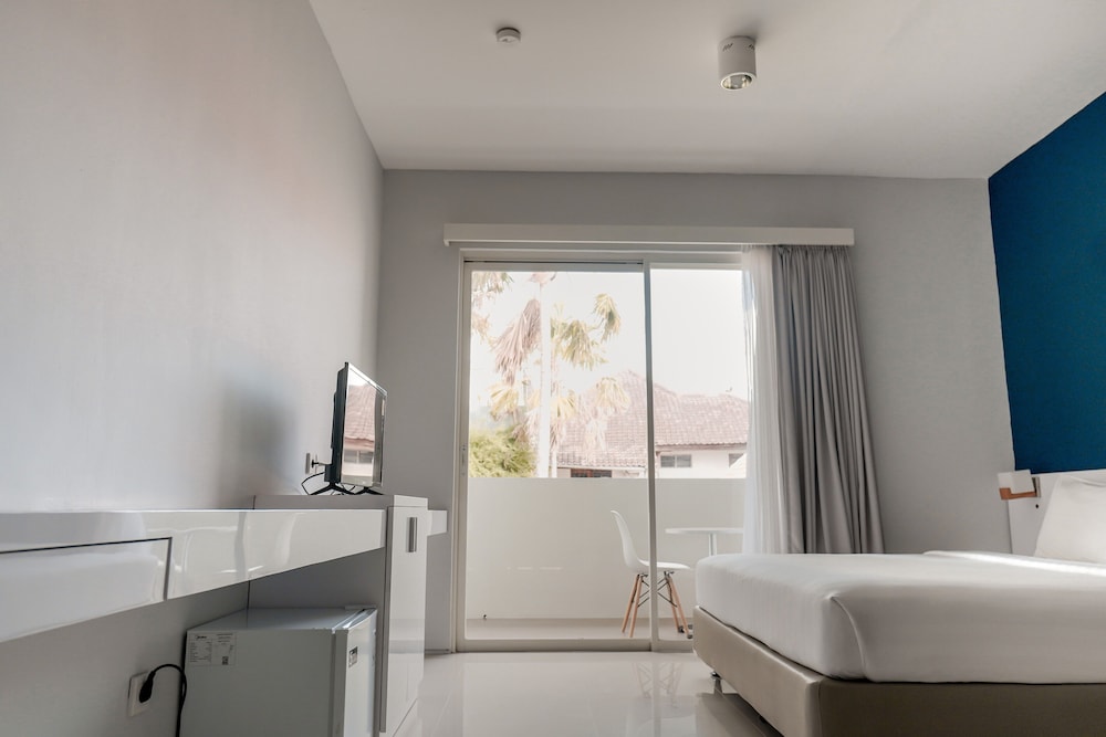 Cozy Stay Hotel 25/67