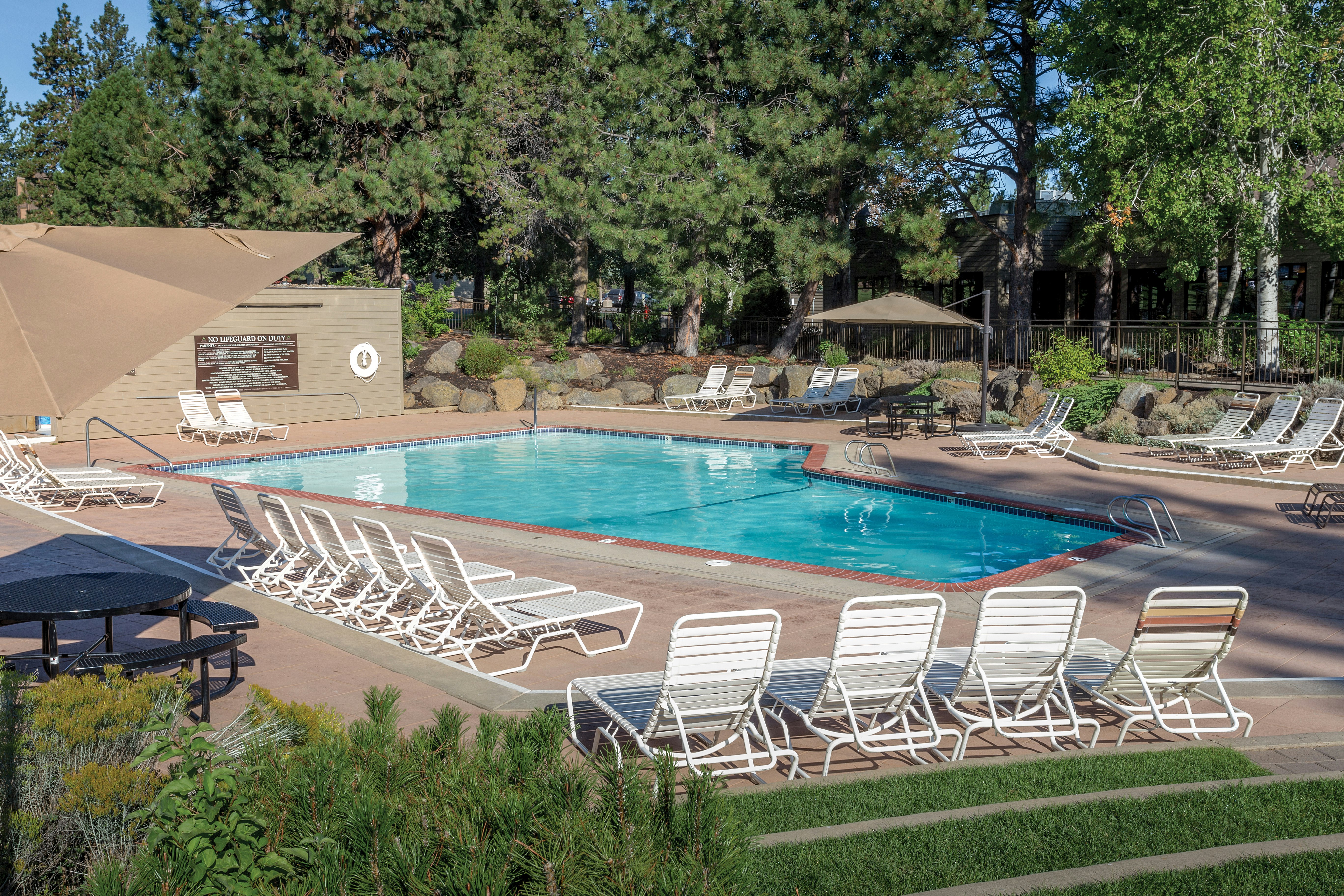 Worldmark Bend Seventh Mountain Resort 73/78