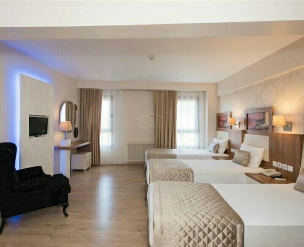Hotel Baylan 19/55