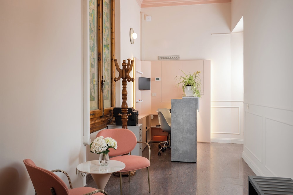 Hotel Fiorita 28/50