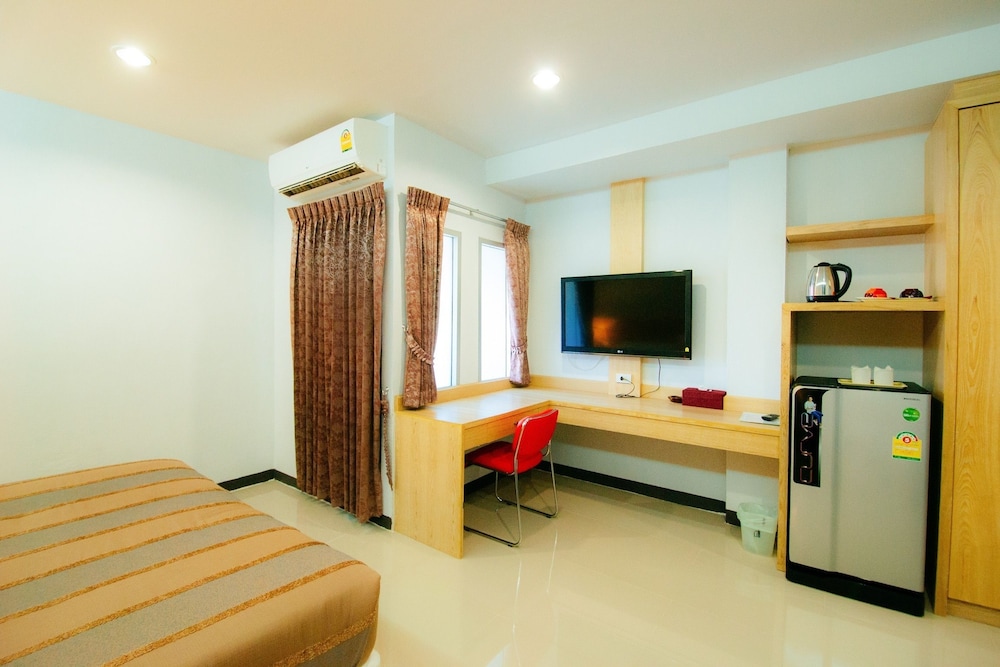 The Rama Residence Chiang Rai 30/49