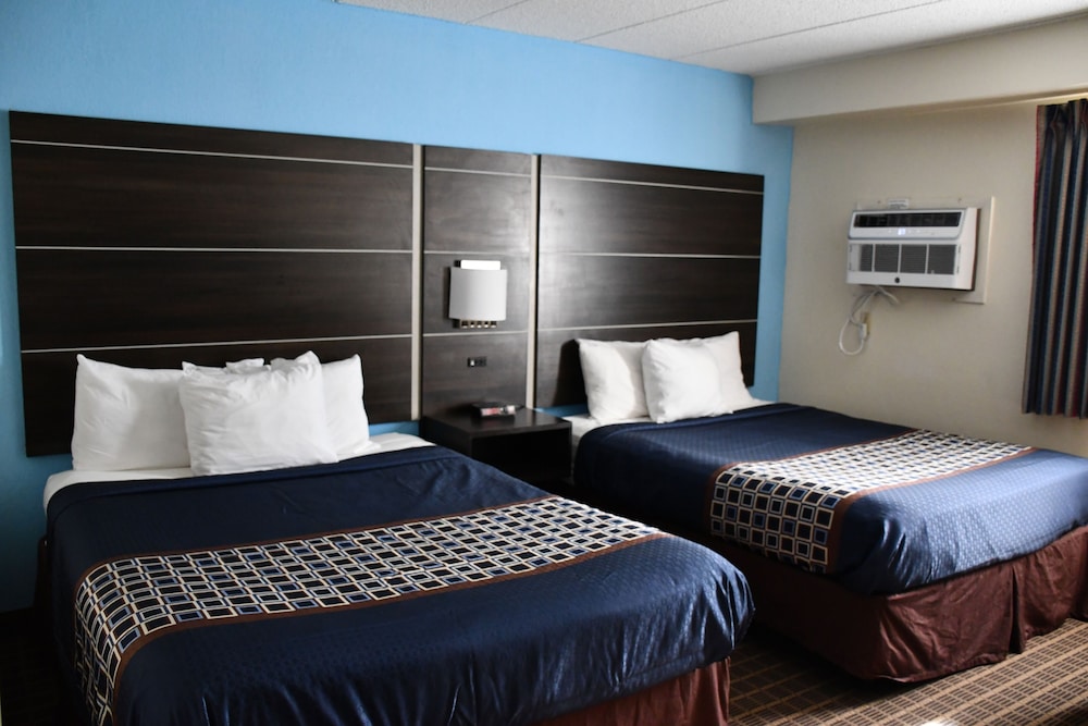 Stillwater Inn Suites 15/50