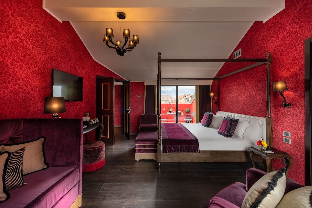 Carnival Palace Hotel 21/70