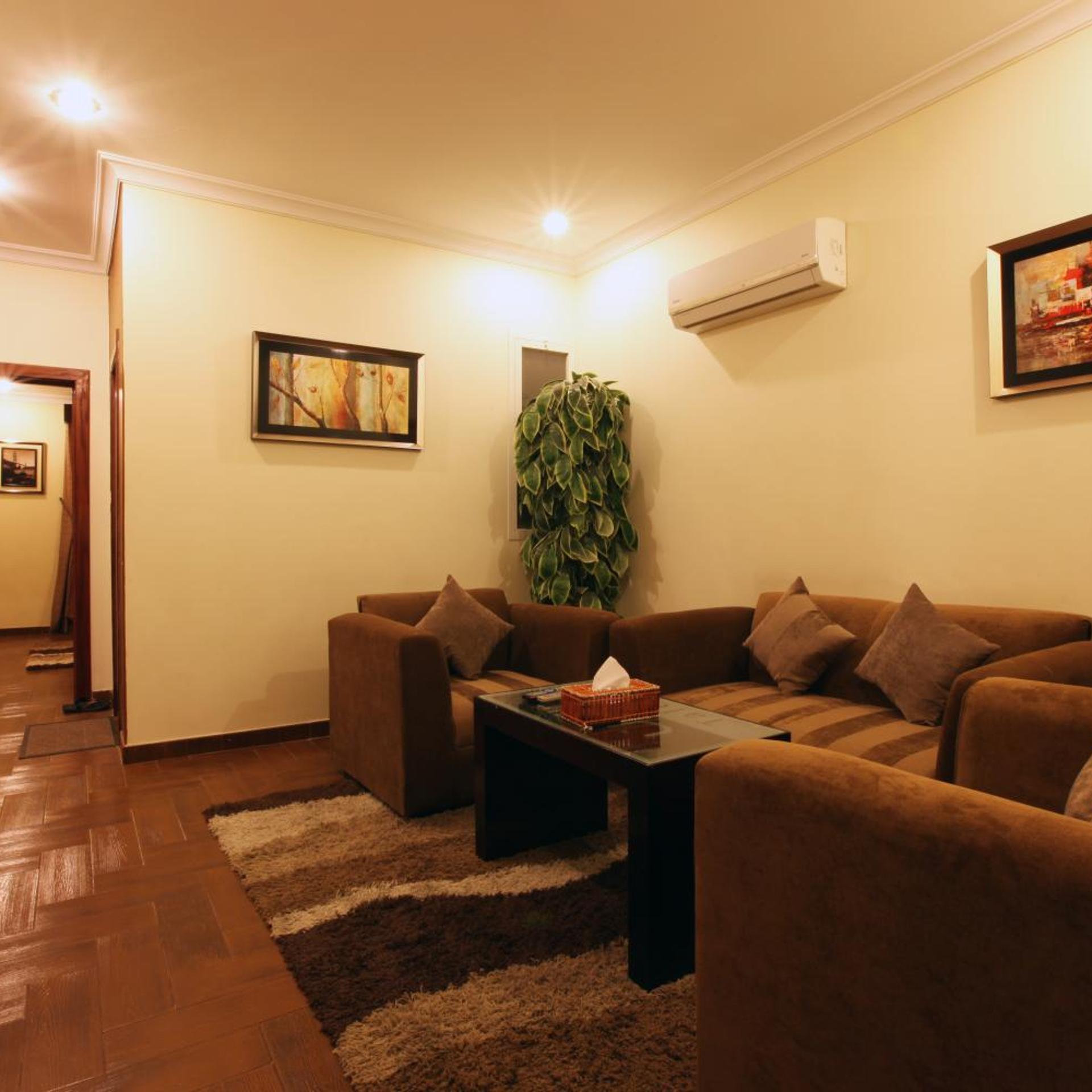 تالين السليمانية للشقق الفندقية(Taleen AlSulaimanyah Serviced Apartments) 23/32