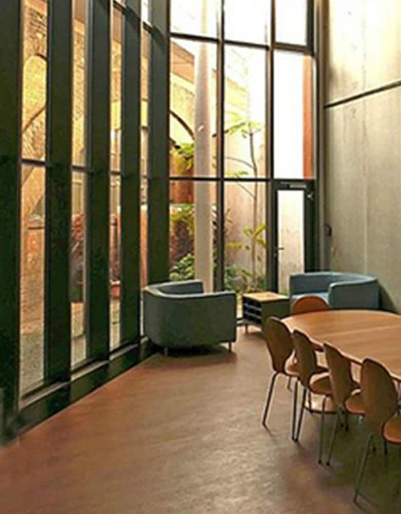 Arte Luise Kunsthotel 78/94