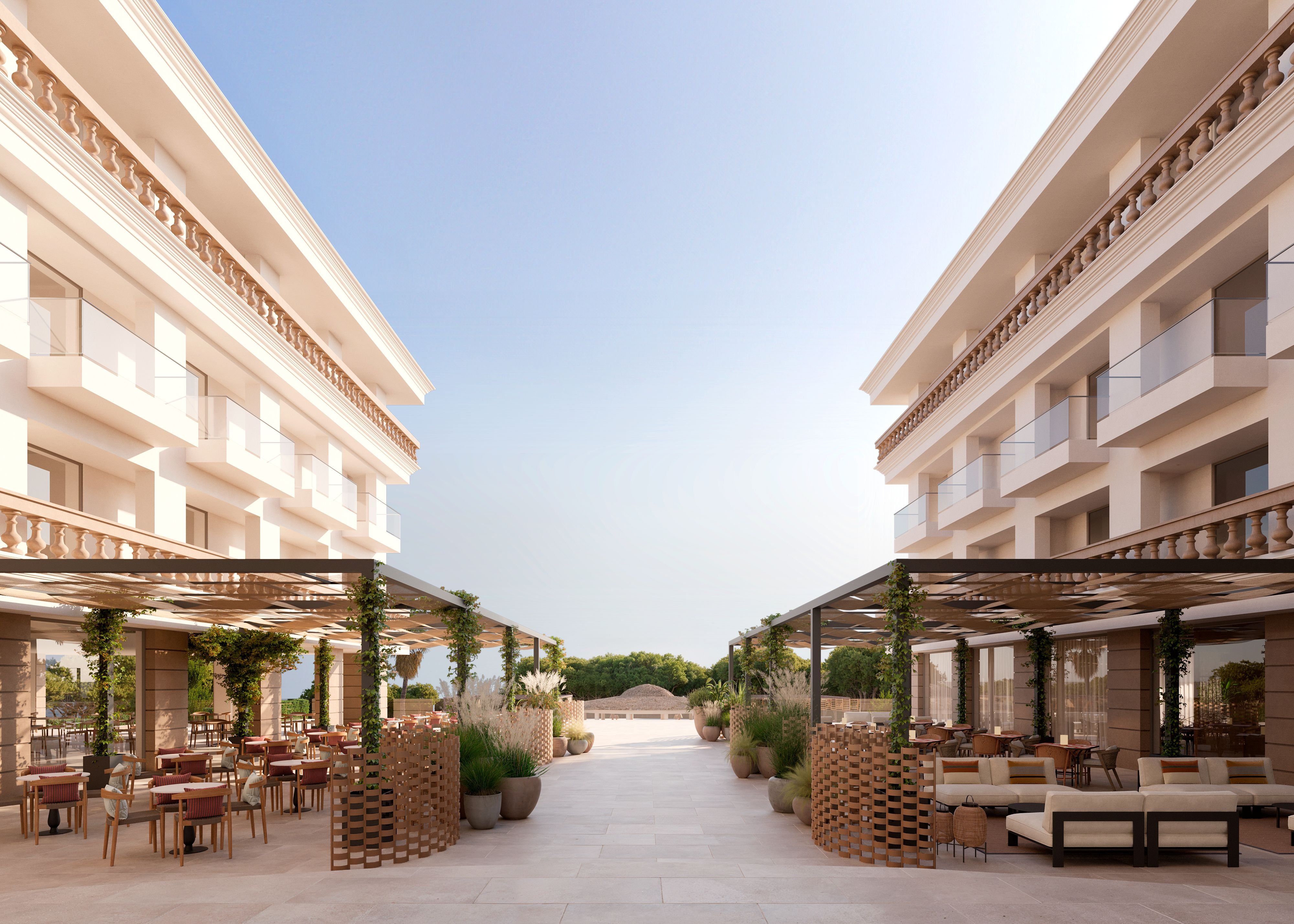 Sarena de Muro Resort Mallorca part of Destination by Hyatt 46/52