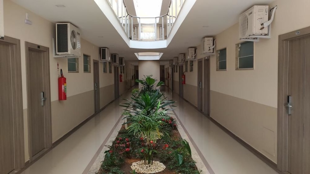 Paracambi Top Hotel 22/36