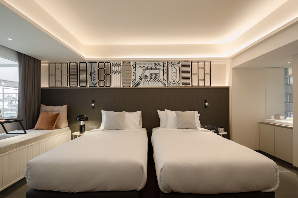 YANH Ratchawat hotel 8/50