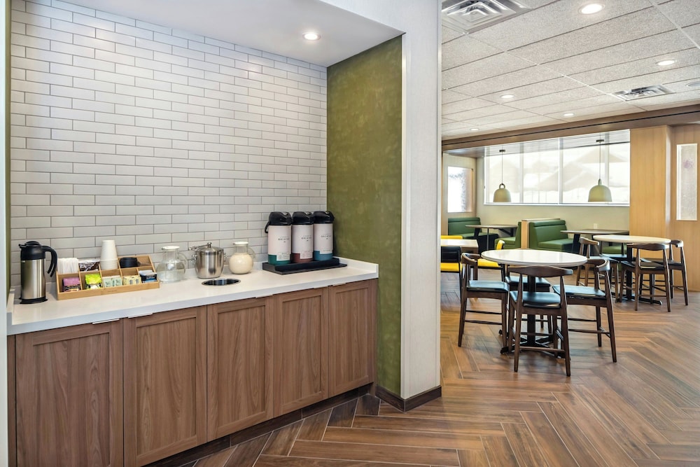 Fairfield Inn & Suites Gravenhurst Muskoka 36/50