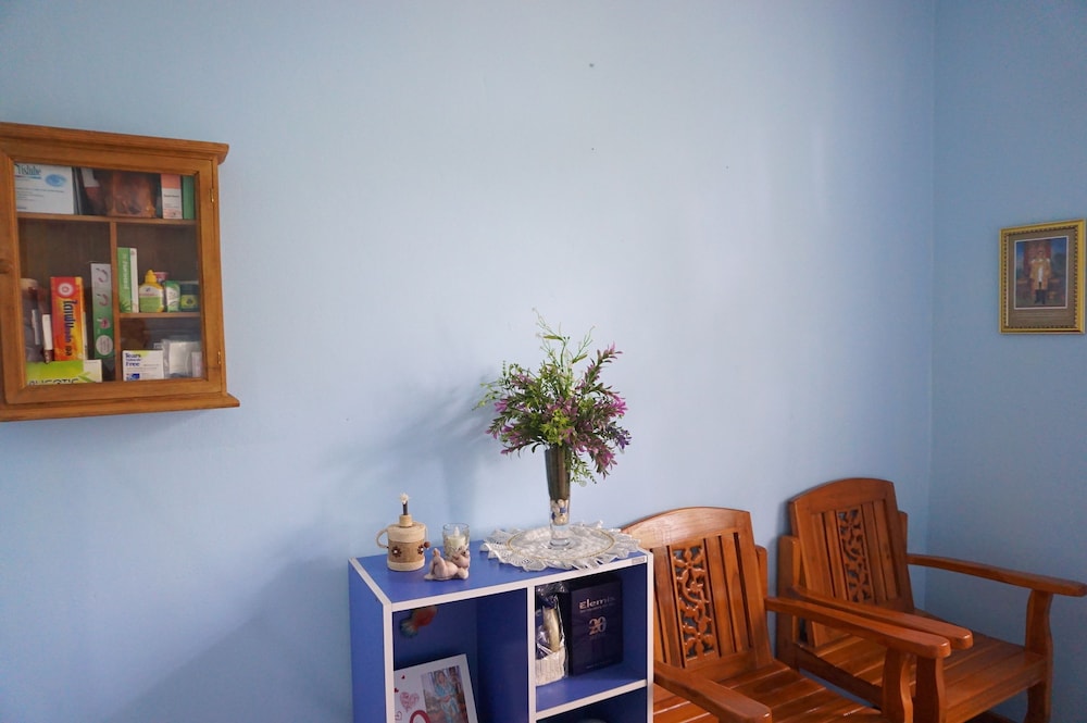Garden Homestay Suratthani 24/33