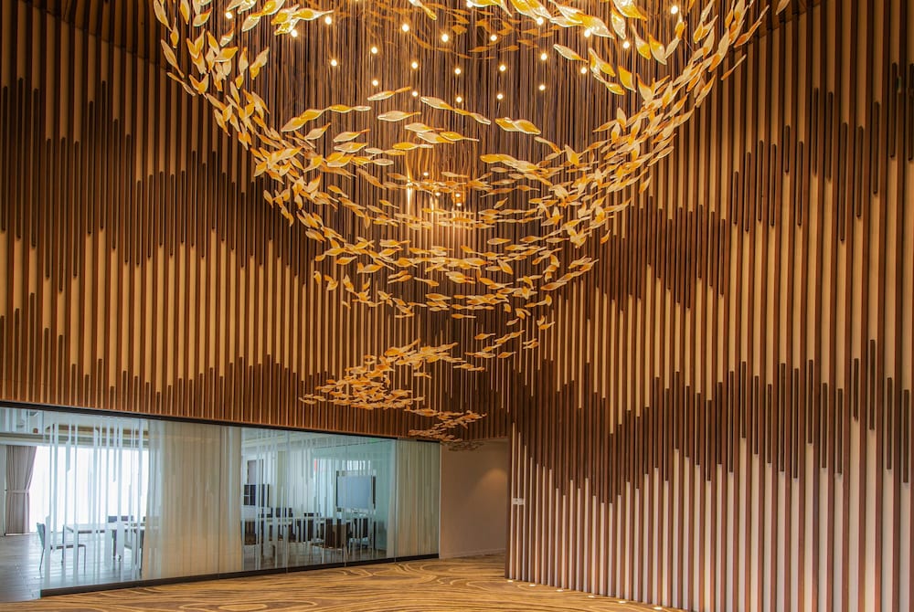 Hotel Soleil Ha Long, Trademark Collection by Wyndham 8/50