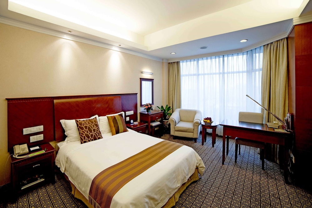 Ramada by Wyndham Pearl Guangzhou 5/31