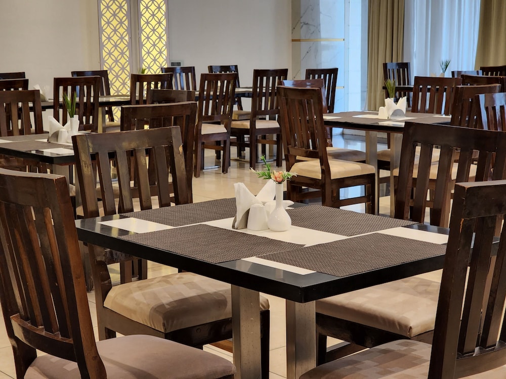 Hotel Preethi International 34/50