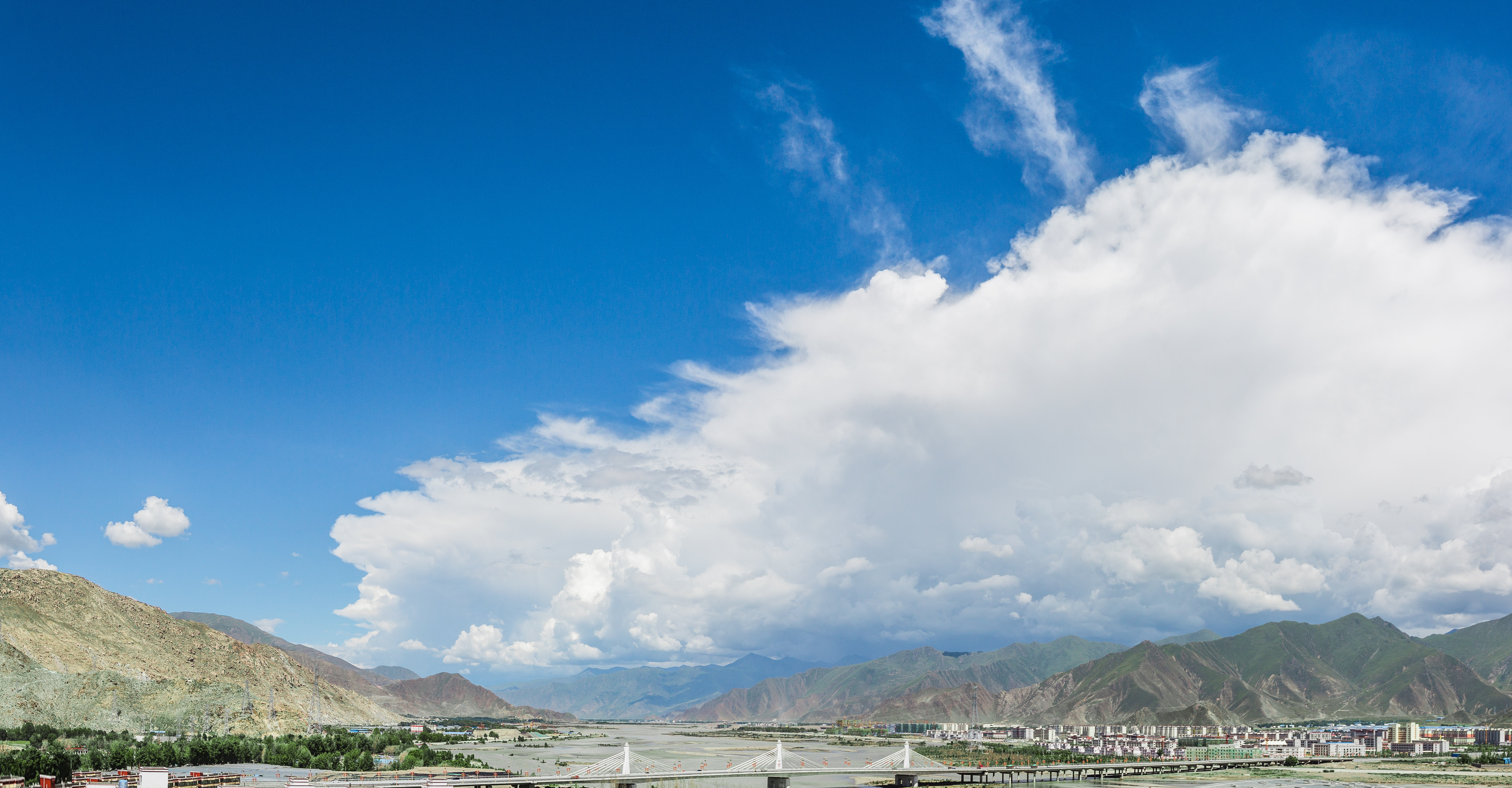 Intercontinental Resort Lhasa Paradise 46/50