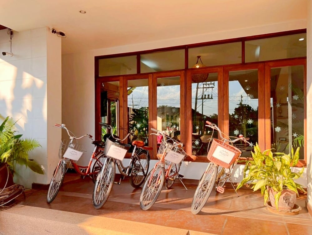 Wilacha Chiangrai Hotel 36/55