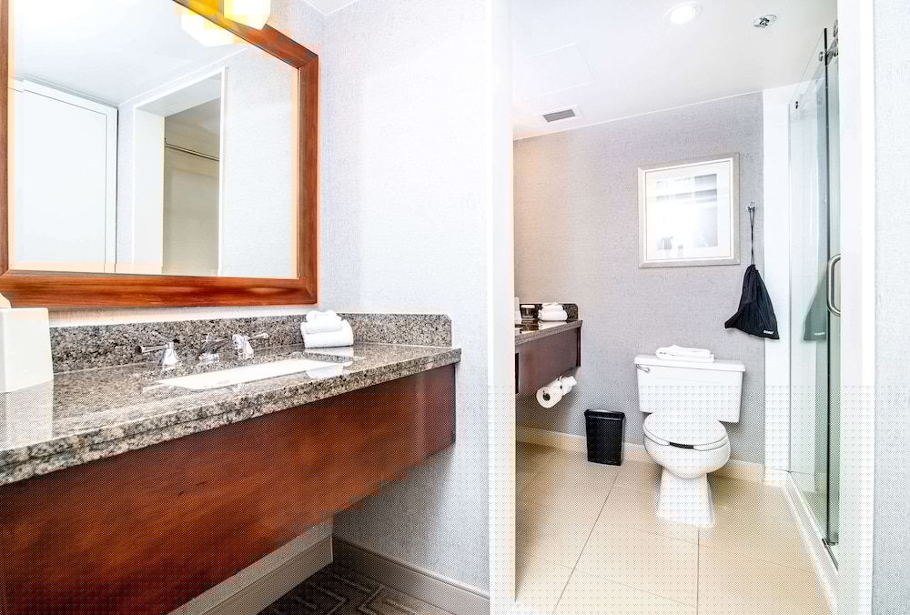 Sonesta Charlotte Lower South End 8/62