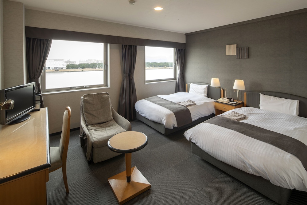 Karatsu Daiichi Hotel Riviere 9/46