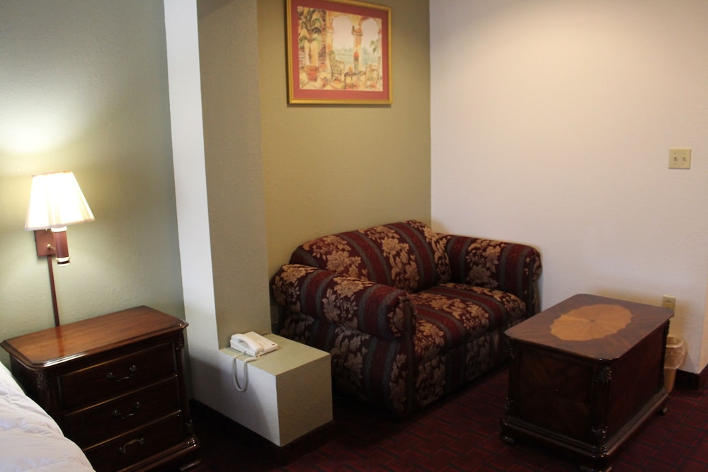 Baymont by Wyndham Texas City 42/59