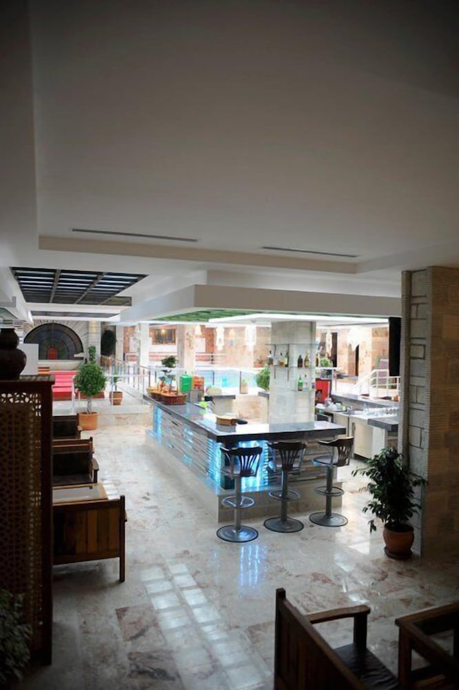 Dalyan BC Spa Hotel 15/61