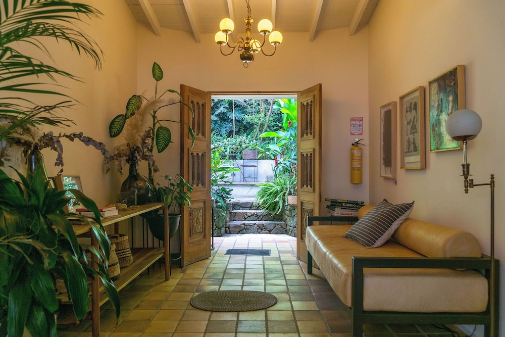 Hotel Quinta Ladera 30/50