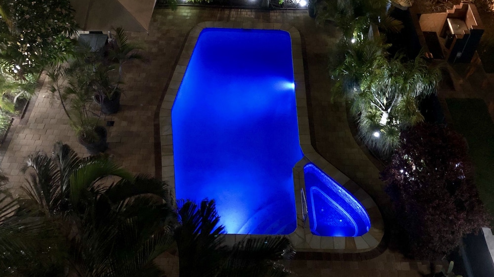 HI HO BEACH APARTMENTS 26/69