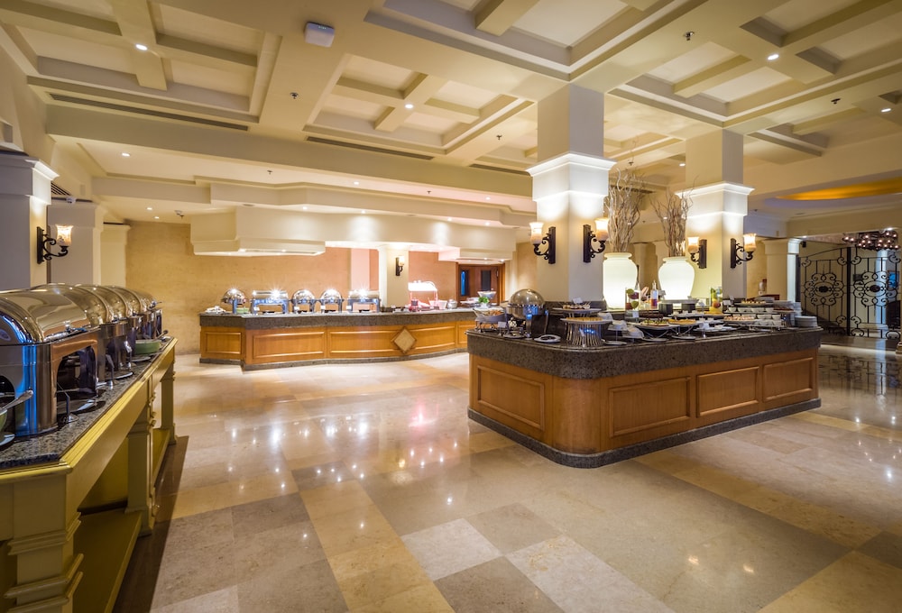 The Cascades Golf Resort, Spa and Thallasso 6/50