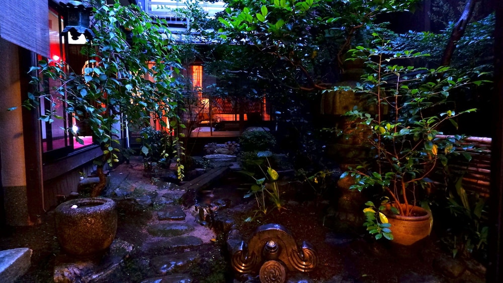 Gion Koh - Hostel 3/50