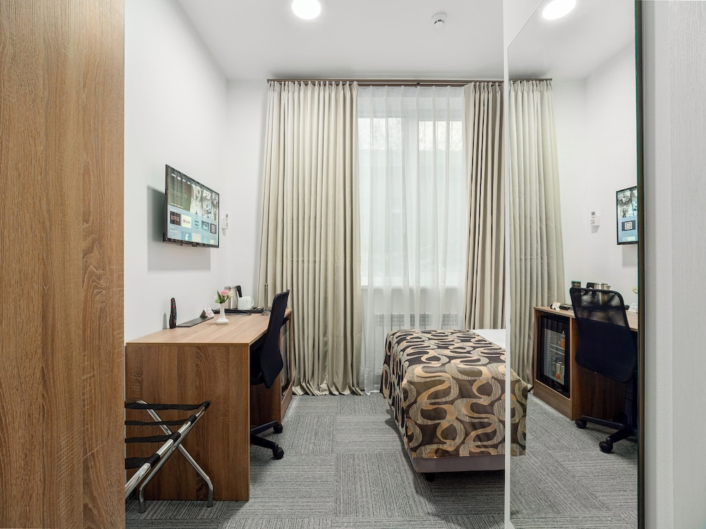 TA Collection Hotel 34/50