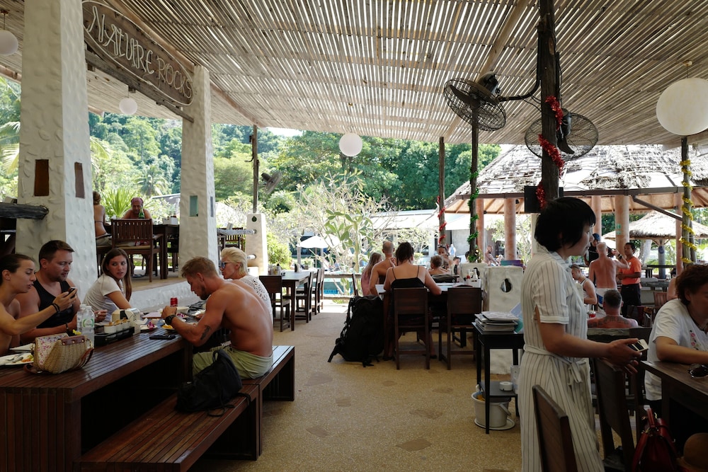 Nature Beach Resort 43/70