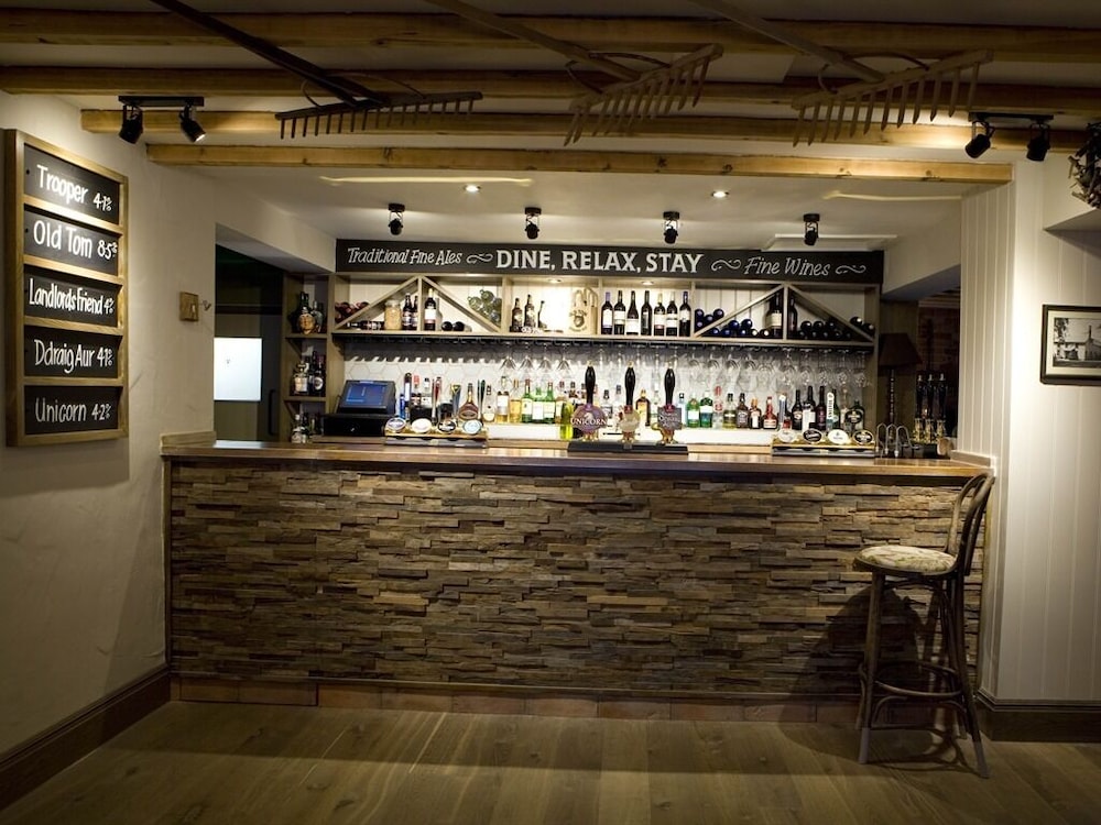 Burlton Inn 9/59
